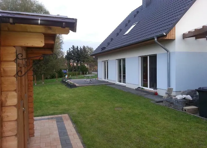 Gästehaus Querenhorst