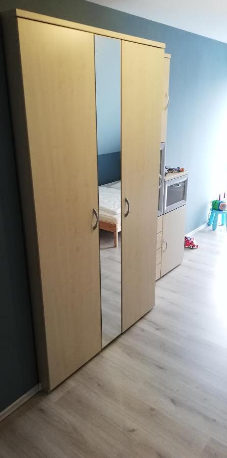 Gaestehaus Privatunterkunft Querenhorst