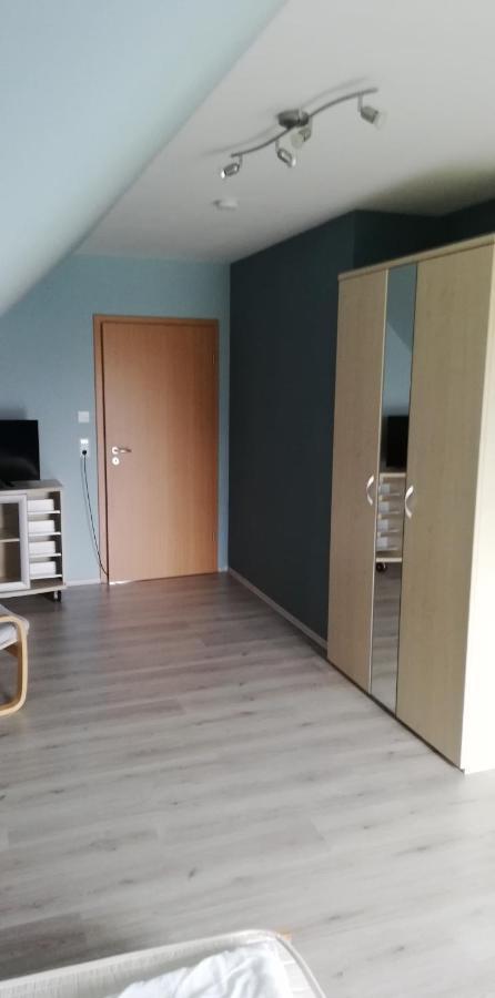 Privatunterkunft Gaestehaus Querenhorst