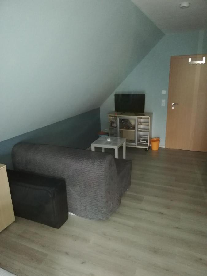 Gaestehaus Privatunterkunft