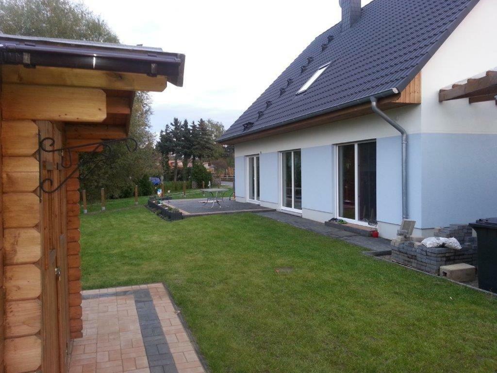 Gaestehaus Privatunterkunft Querenhorst