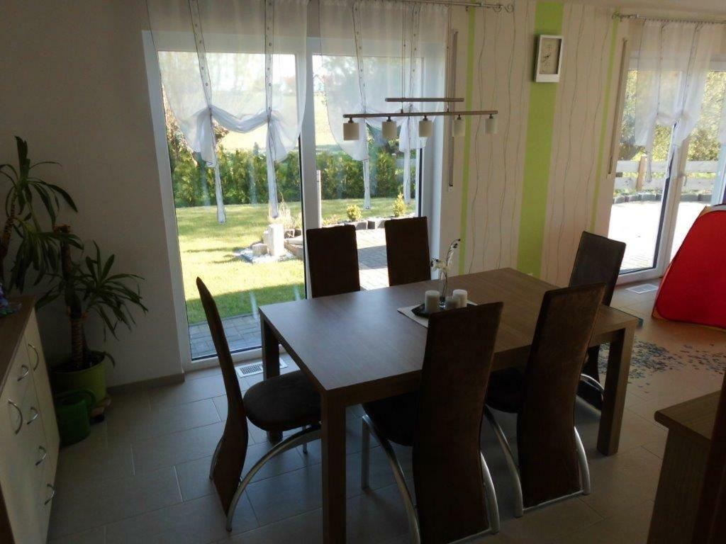 Gaestehaus Privatunterkunft Querenhorst