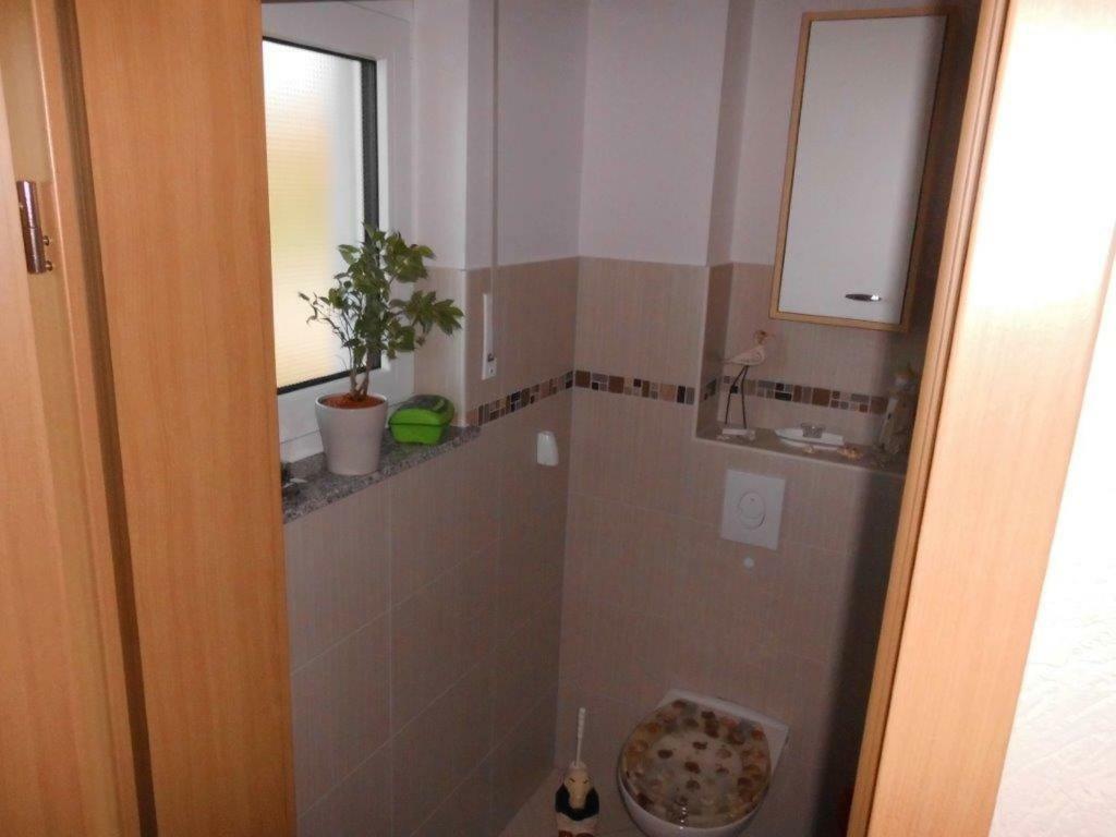 Gaestehaus Privatunterkunft *