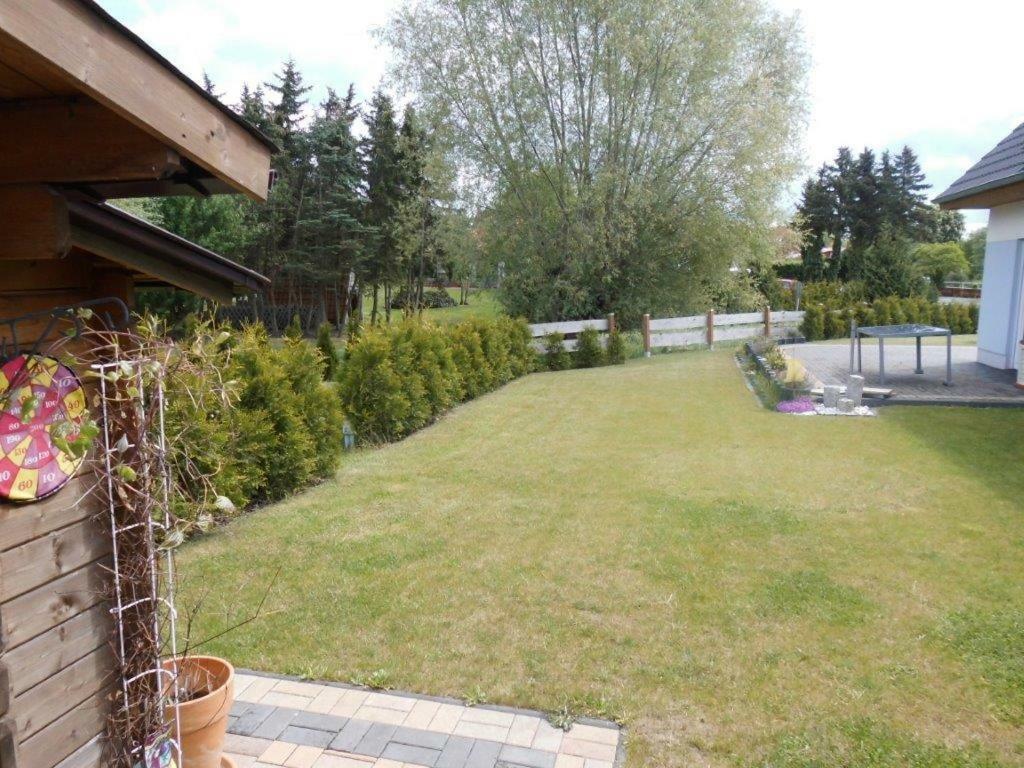 Privatunterkunft Gaestehaus *
