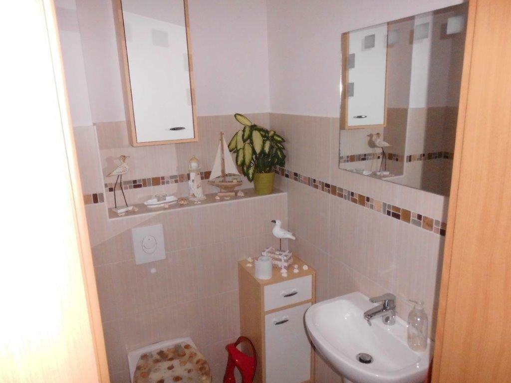 Gaestehaus Privatunterkunft *