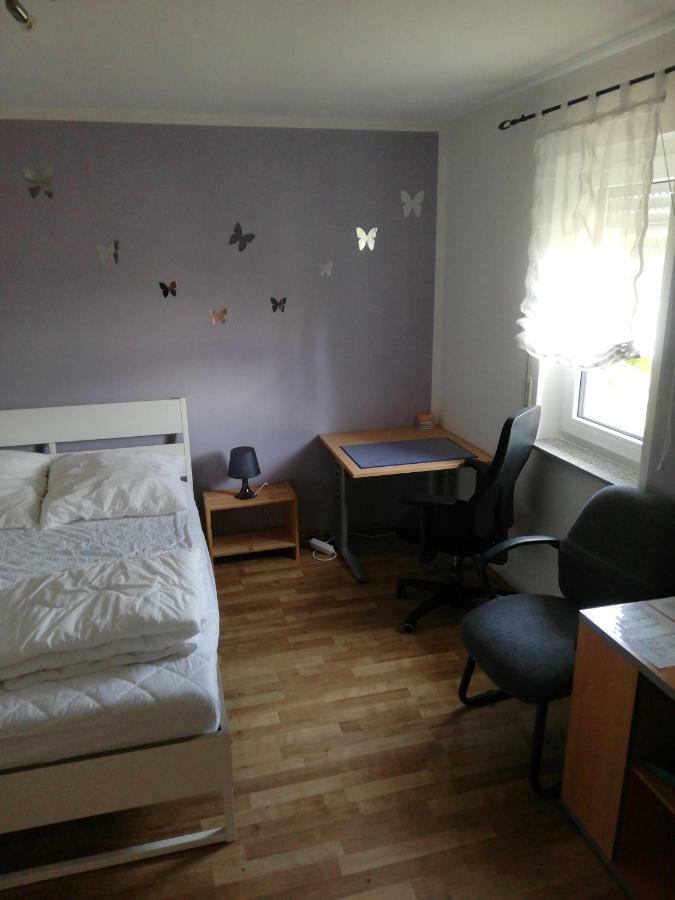 Gaestehaus Privatunterkunft Querenhorst