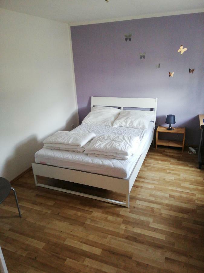 Gaestehaus Privatunterkunft Querenhorst